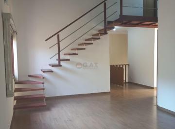 Foto 01 · Casa em Condomínio à Venda em Sorocaba-SP: 3 quartos, 1 suíte, 2 salas, 1 banheiro, 2 vagas, 270m² -