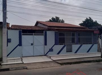 Foto 01 · Casa para Venda localizada no Bairro Gabriella em Feira de Santana