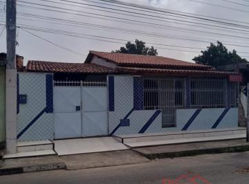 Foto 01 · Casa para Venda localizada no Bairro Gabriella em Feira de Santana