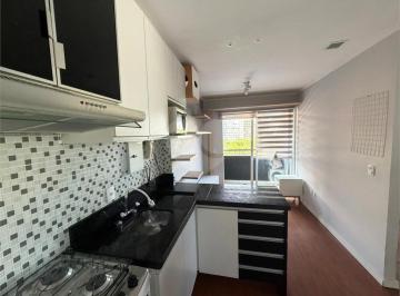 Apartamento de 1 quarto, Curitiba · Apartamento Centro – Localização Premium e Ótima Oportunidade de Investimento