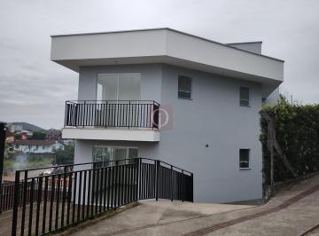 Foto 01 · SOBRADO NOVO | PRONTO PARA MORAR | NO BAIRRO SANTA CATARINA EM JOINVILLE/SC.