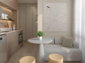 Apartamento de 1 quarto, Curitiba · Vendo Apartamento com 18 m² e 1 quarto à venda em Água Verde