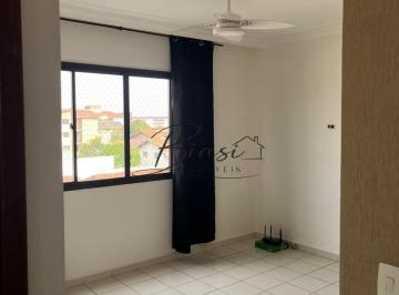 Foto 02 · Apartamento - Jardim das Industrias - Edifício Jacarandá - 02 Dorm. - 50m². - São José dos Campos