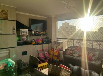 Apartamento de 3 quartos, São Paulo · Apartamento à venda no Condomínio Quality House Lapa na Vila Romana em São Paulo - SP