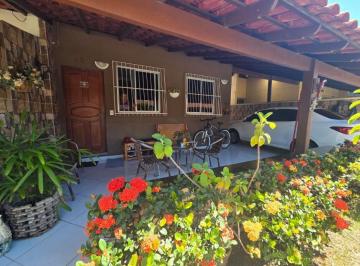 Apartamento en Venda de 3 quartos Santa Inês · Casa Condomínio Village Santa Inês