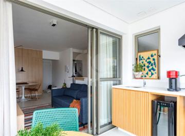 Apartamento de 2 quartos, São Paulo · Apartamento
Residencial a venda na
VILA MADALENA !