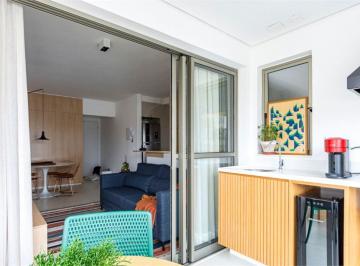 Apartamento de 2 quartos, São Paulo · Apartamento
Residencial a venda na
VILA MADALENA !