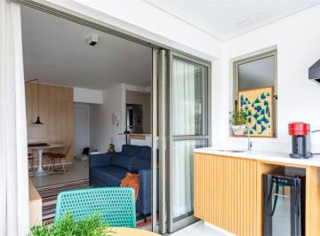 Apartamento de 2 quartos, São Paulo · Apartamento
Residencial a venda na
VILA MADALENA !