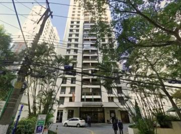 Apartamento de 2 quartos, São Paulo · Apartamento 61 m² no Condomínio Central Park Jardins, Cerqueira César - São Paulo/SP