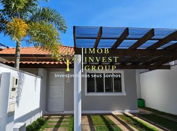 Foto 01 · Casa á venda no Condomínio  Vila Formosa Indaiatuba - SP
