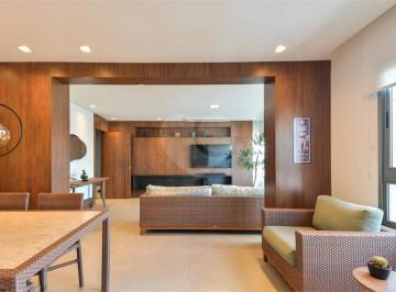 Apartamento de 3 quartos, São Paulo · APARTAMENTO À VENDA 113 m² COM 3 QUARTOS 3 SUÍTES 3 VAGAS NA VILA CLEMENTINO