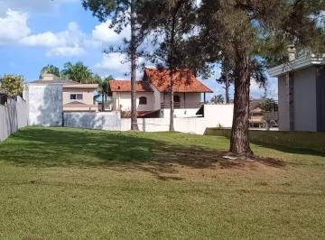 Terreno · 609m² · EXCELENTE LOTE PLANO EM ALPHAVILLE, 609M2, ÓTIMA LOCALIZAÇÃO, MUITO LAZER