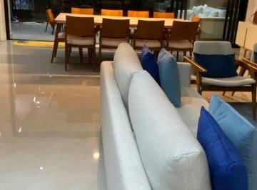 Casa · 343m² · 4 Quartos · 6 Vagas · OPORTUNIDADE ALPHAVILLE, 4 SUÍTES COMPLETAS, EXCELENTE ACABAMENTO