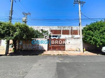 Foto 13 · Oportunidade única: Barracão comercial à venda em São José do Rio Preto-SP, zona norte, no bairro El