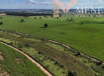 Foto 01 · Fazenda de cana à venda no interior de São Paulo