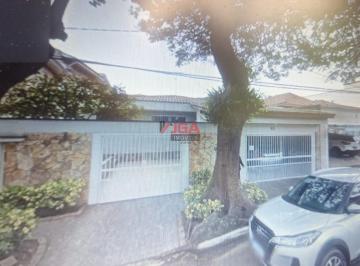 Foto 01 · Casa para locação em São Paulo-SP no bairro Jardim Campo Grande: 3 quartos, 1 suíte, 1 sala, 4 banhe