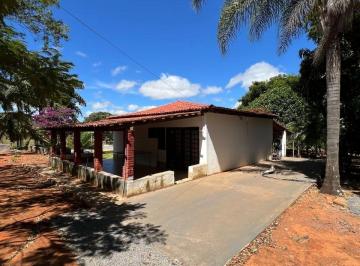 Foto 01 · Chacara, Zona Rural, Formosa, GO
