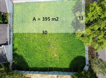 Terreno , Pinhais · TERRENO A VENDA EM PINEVILLE EM PINHAIS COM 395 m2