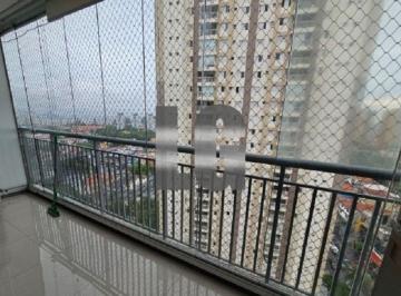 Apartamento de 2 quartos, São Paulo · Apartamento de 60m² com 2 dormitórios, vaga