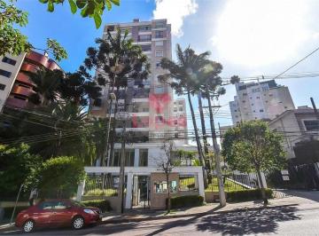 Apartamento de 1 quarto, Curitiba · Apartamento de 1 Quarto com 54 m² Privativos no Batel – Sofisticação e Exclusividade
