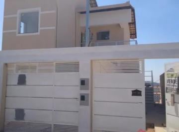 Casa de 2 quartos, Betim · Casa facil acesso, Betim