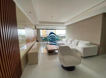 Foto 01 · Horto Florestal | 3 suites | 183m | Varanda gourmet |  Nascente