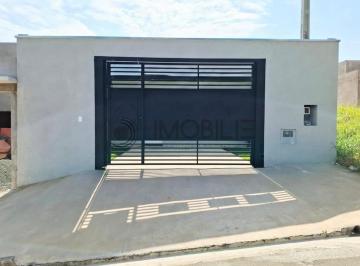 Foto 01 · Casa com Quintal Amplo à Venda no Jardim Bom Sucesso em Indaiatuba. Ótima Oportunidade!