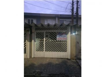 Casa de 2 quartos, São Paulo · Excelente Sobrado no Jardim Penha - R$ 490 Mil - Ref. 2583