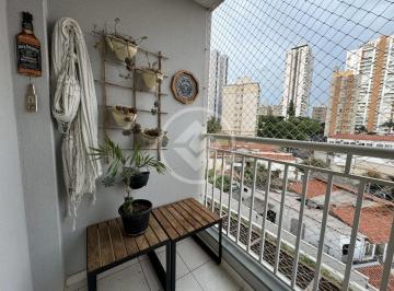 Apartamento de 3 quartos, Campinas · Apartamento 3 dorms, 1 suíte, varanda, lazer com piscina
R$ 840.000,00