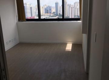 Comercial , São Paulo · Sala comercial para locação com ar condicionado - Jabaquara - SP
