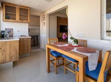 Apartamento de 2 quartos, São Paulo · Apartamento a venda 75m² com 2 quartos em 2 vagas em Jardim Prudência - São Paulo - SP