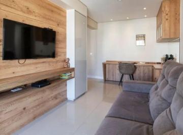 Apartamento de 2 quartos, São Paulo · Apartamento a venda 75m² com 2 quartos em 2 vagas em Jardim Prudência - São Paulo - SP