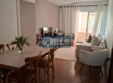 Foto 01 · Apartamento à venda em Jundiaí-SP: 2 quartos, 1 suíte, 1 sala, 2 banheiros, 1 vaga de garagem, 73,00