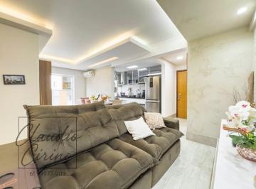 Apartamento de 2 quartos, Águas Claras · MOZART RUA 31 SUL - ANDAR ALTO - REFORMADO - SUITE METRÔ LAZER - FGTS