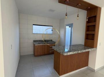 Apartamento · 70m² · 2 Quartos · 1 Vaga · Apartamento à Venda em Cambolo, Porto Seguro: 2 Dorms, 70m², R$370mil