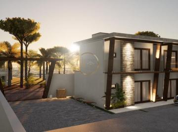Apartamento · 38m² · 1 Quarto · 1 Vaga · Apartamento 1 Dorm. à Venda em Praia dos Lençóis, Cabrália – 38m²
