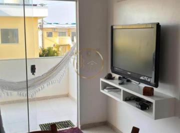 Apartamento · 50m² · 2 Quartos · 1 Vaga · Apartamento à Venda em Coroa Vermelha, 2 Dorms, 50m² – R$320mil