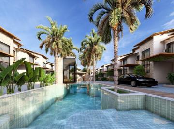 Apartamento · 87m² · 2 Quartos · 1 Vaga · Apartamento à Venda em Taperapuã, Porto Seguro, 2 Suítes, 87m²