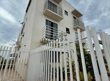 Foto 01 · Apartamento, Santa Maria, Poços de Caldas, MG