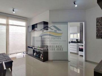 Casa de 3 quartos, Sorocaba · Casa no Condomínio Golden Park Residence II
