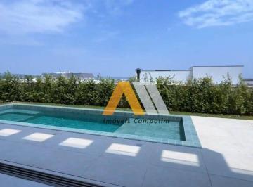 181af56ef43d2fe2841b1eae37c1c3a07971f55a · Casa com 5 dormitórios à venda, 415 m² por R$ 4.500.000,00 - Alphaville Nova Esplanada III - Votoran