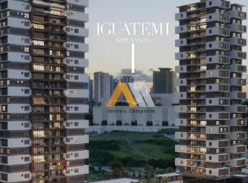 8547480119f598bc3bef0b2e223bf2e6a485c16e · Apartamento 2 dormitórios à venda, 78 m² por R$ 950.000 - JK Alameda