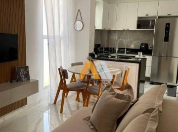 818e62aefaec3ce2cc569272c800f78f1cb213f2 · Apartamento com 2 dormitórios à venda, 47 m² por R$ 240.000,00 - Central Parque Sorocaba - Sorocaba/