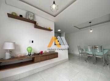 e25a3373357938e49204d3d215a59ed627b1f9a3 · Apartamento com 2 dormitórios à venda, 53 m² por R$ 330.000 - Parque Morumbi - Votorantim/SP