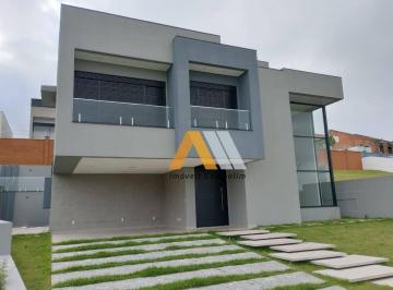 6bf826e8b875139ab86090cd43565da1d81b8266 · Casa com 4 dormitórios à venda, 310 m² por R$ 2.130.000,00 - Alphaville Nova Esplanada III - Votoran