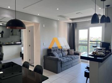 eb7dff15e307a2d1090ffa8e11e9d20a7061906b · Apartamento com 2 dormitórios à venda, 53 m² por R$ 395.000 - Parque Morumbi - Votorantim/SP
