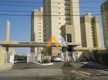 94c3c98d4faf9b5e3805229bc424a7c32cd63980 · Apartamento com 2 dormitórios à venda, 52 m² por R$ 255.000,00 - Condomínio Reserva do Bosque Ecoclu