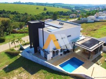18de4847632162922bdce4c1f9ca8ea7e571785b · Casa com 3 dormitórios à venda, 376 m² por R$ 1.800.000,00 - Condomínio Village Ipanema - Araçoiaba