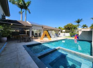 4135a9a693f4c5f2c2597926732a82fab55c4a08 · Casa com 6 dormitórios à venda, 680 m² por R$ 5.800.000 - Condomínio Acapulco - Guarujá/SP