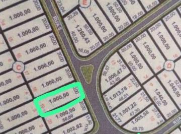 de909402d8785afe2a116ef356b17d3dd4b876bc · Terreno à venda, 1000 m² por R$ 285.000,00 - Village Ipanema 2 - Araçoiaba da Serra/SP